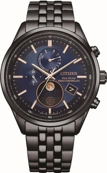 Citizen Armbanduhr BY1035-56L