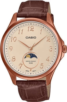 Casio Timeless Collection MTP-M110RL-5AVER