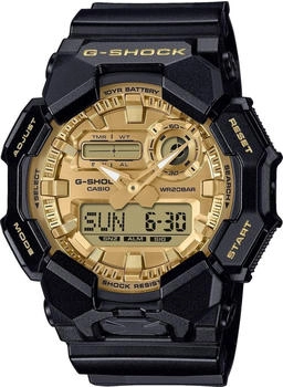 Casio GA-010GGB-1A9ER