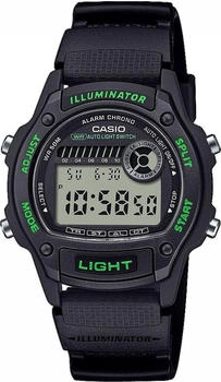 Casio Timeless Collection W-220H-1A3VEF