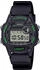 schwarz: Casio Timeless Collection W-220