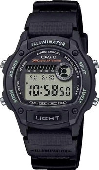 Casio Timeless Collection W-220H-1AVEF