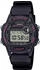 Resin, schwarz: Casio Timeless Collection W-220