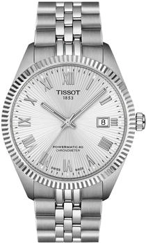 Tissot Powermatic 80 COSC Ballade T156.408