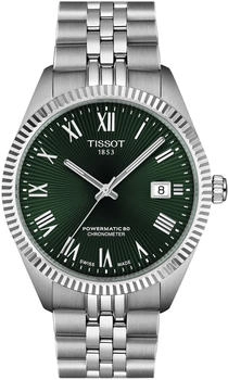 Tissot Powermatic 80 COSC Ballade T156.408.11.093.00
