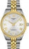Tissot Powermatic 80 COSC Ballade T156.408