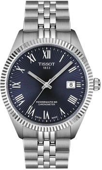 Tissot Powermatic 80 COSC Ballade T156.408.11.043.00