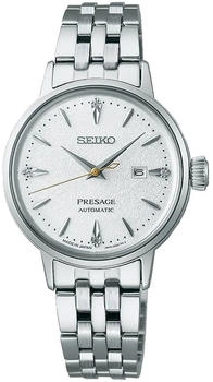 Seiko Presage Cocktail Time 30 mm Hot Buttered Rum Cow