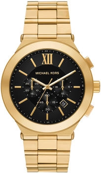 Michael Kors Chronograph Billie 44 mm (MK9220)