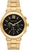 Michael Kors Chronograph Billie 44 mm