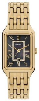 Fossil Raquel 40 x 26 mm (ES5417)