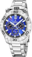 Festina F20743/3, Festina - F20743/3 - Armbanduhr - Chronograph - Herren