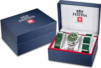 Festina Armbanduhr F20081/3
