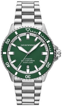 Emporio Armani Armbanduhr (AR60088)