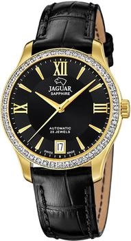 Jaguar Armbanduhr J999/B