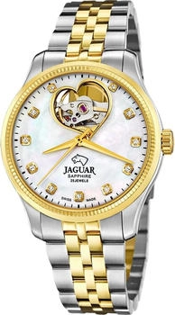 Jaguar Armbanduhr J995/1