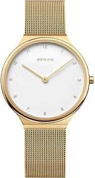 Bering Armbanduhr 18434-334
