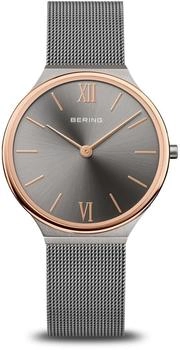 Bering Armbanduhr 18434-369