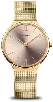 Bering Armbanduhr 18434-336