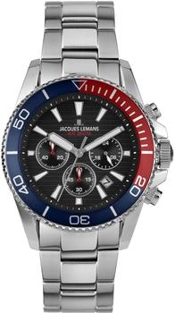 Jacques Lemans Liverpool Diver 1-2206J
