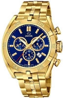 Jaguar J853/3, Jaguar - Armbanduhr - Herren - Chronograph - Sport Executive