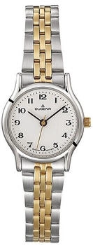 Dugena Wristwatch 4461111