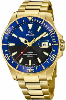 Jaguar Pro Diver J877/4