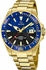 Jaguar Wristwatch J877