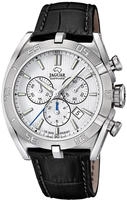 Jaguar J857/A, Jaguar - J857/A - Armbanduhr - Chronograph - Herren