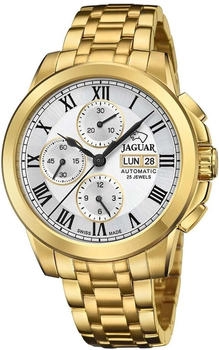 Jaguar The Chronograph automatic J979/1