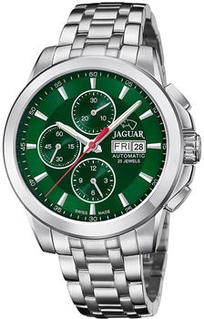 Jaguar The Chronograph J978/5