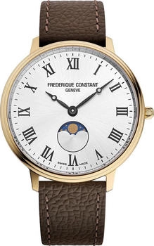 Frederique Constant Classic Moonphase (FC-206RS3S5)