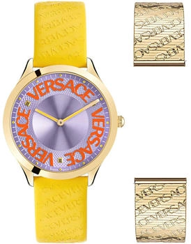 Versace Logo Halo (VE2O00822)