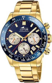 Lotus Wristwatch 18914/4