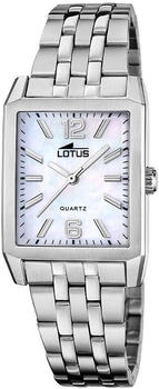 Lotus Wristwatch 18985/1