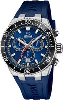 Jaguar J1021/1, Jaguar - J1021/1 - Armbanduhr - Herren - Quarz - Ceramic