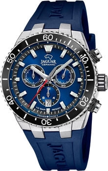Jaguar Wristwatch J1021/1