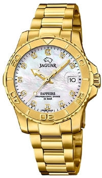 Jaguar Couple Diver J898/1