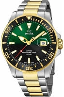 Jaguar J863/4, Jaguar - J863/4 - Armbanduhr - Herren