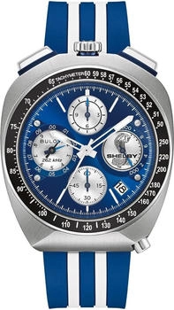 Bulova Wristwatch 98B452