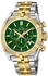 Jaguar Chronograph Executive J855/B