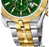 Jaguar Chronograph Executive J855/B