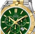 Jaguar Chronograph Executive J855/B
