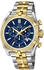 Jaguar Chronograph Executive J855
