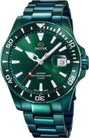 Jaguar J988/1, Jaguar - J988/1 - Armbanduhr - Herren