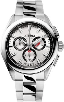Alpina Wristwatch AL-373SB4E6B