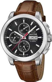 Jaguar The Chronograph J975/4
