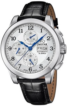Jaguar The Chronograph J975/1