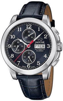 Jaguar The Chronograph J975/3