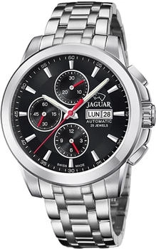 Jaguar The Chronograph J978/4